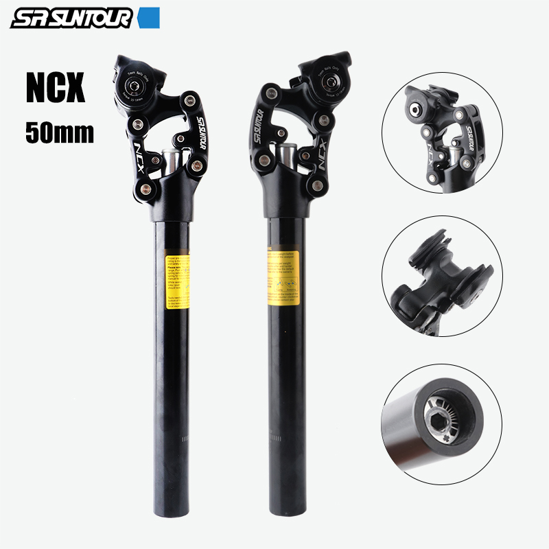 Travel Accessories Youtube - Sr suntour ncx bicicleta amortecedor de