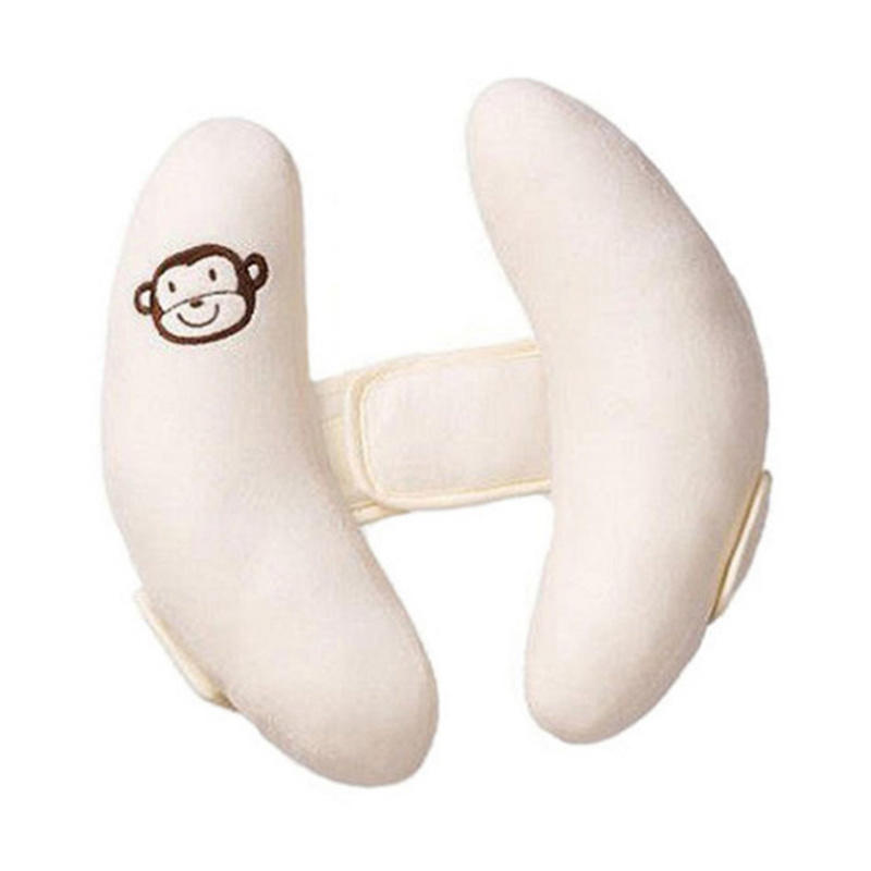 Travel Accessories For 4 Year Old - Almofada ajustável para encosto de cabeça