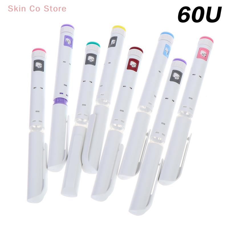 Travel Accessories Designer - [CO]1 Unidade Caneta Injetora de Insulina