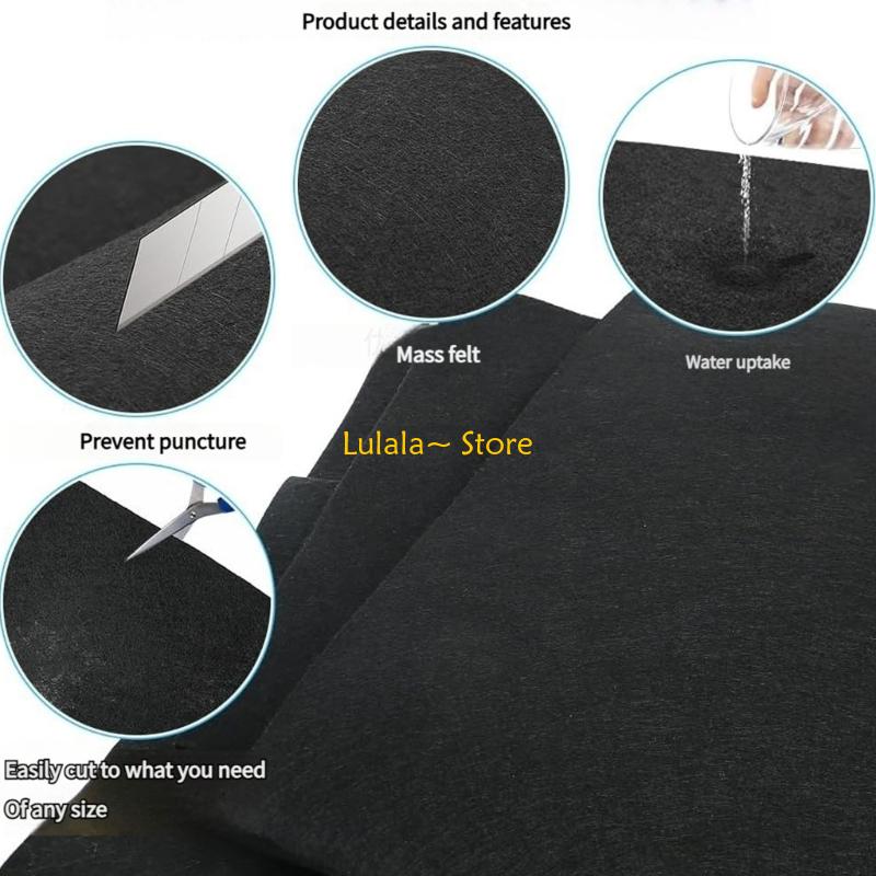 Travel Accessories For 4 Year Old - Y4QA MultiPurpose Pool Pool Protector Pad