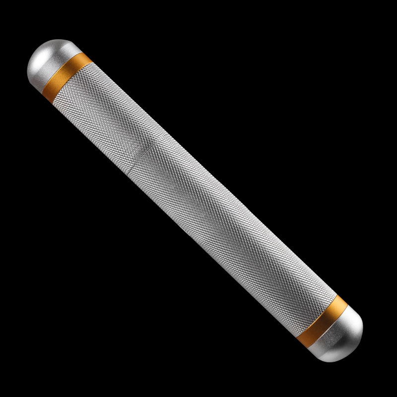 Travel Accessories Youtube - Tubo de Metal para Charutos para