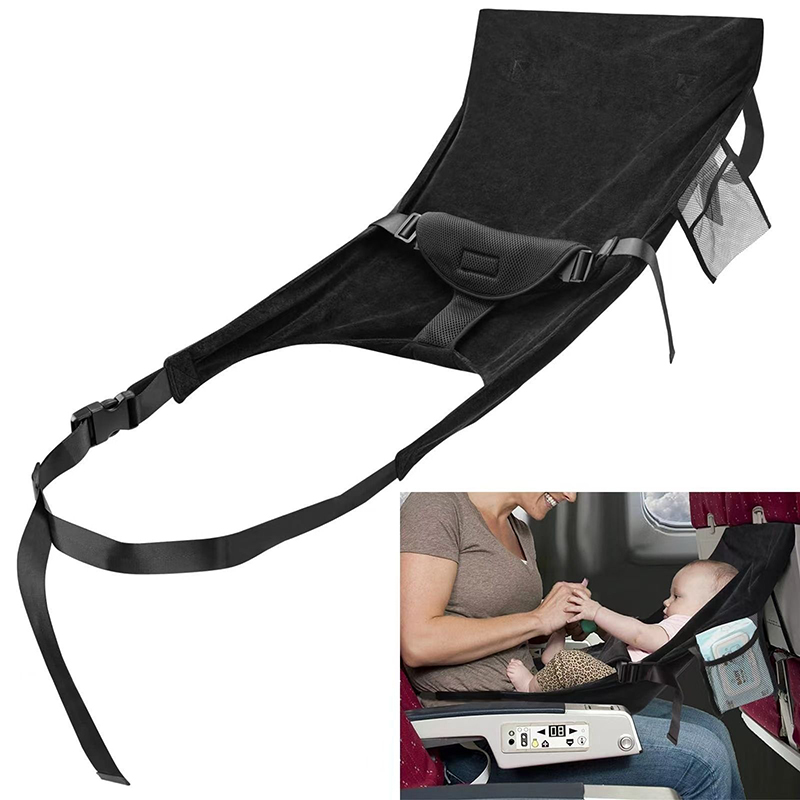Travel Accessories Teens - Extensor de Assento de Avião para