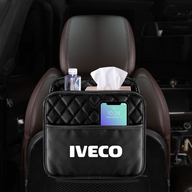 Travel Accessories Teens - Bolso do carro Tronco Organizador Bag,