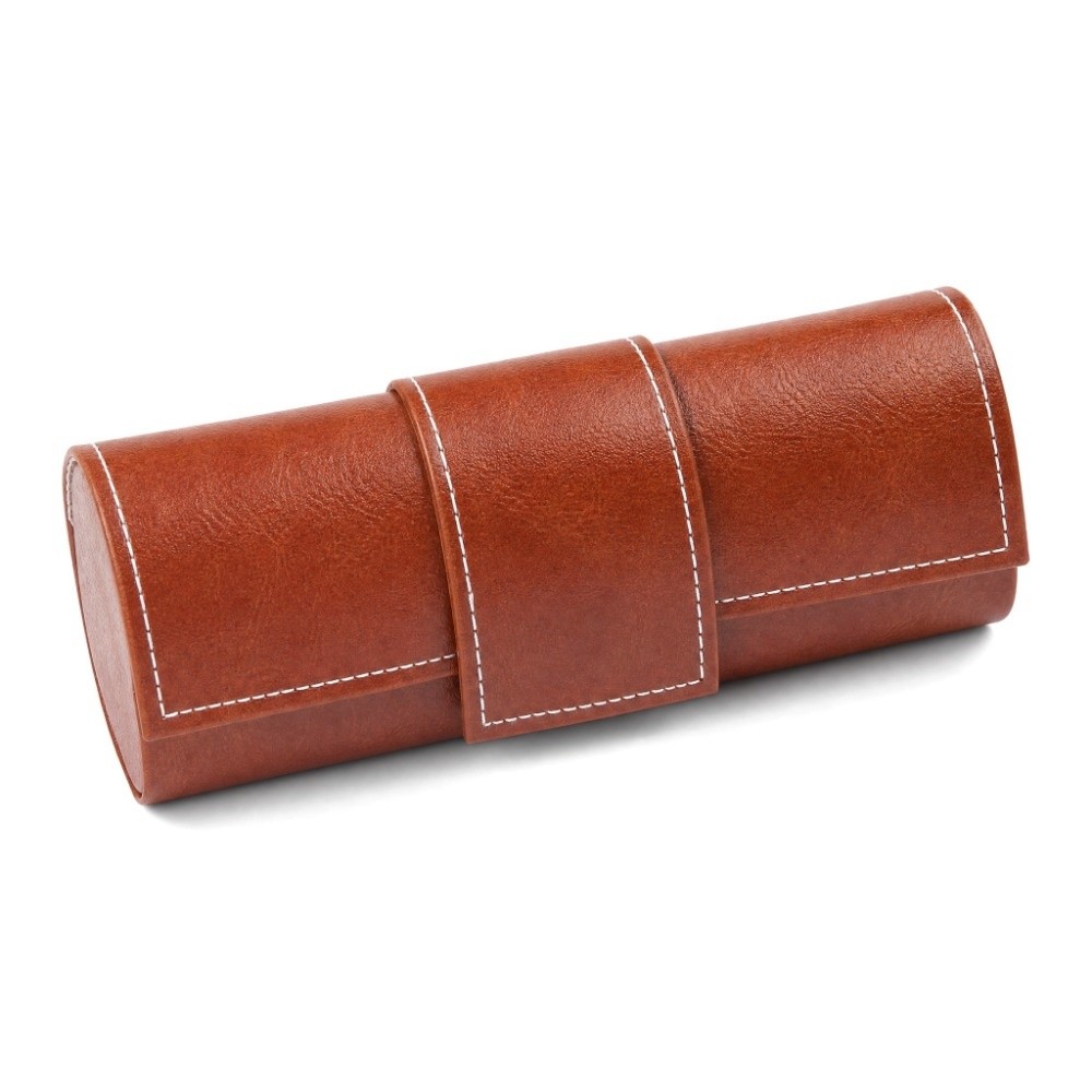 Travel Reading Accessories - Estojo para Óculos com Fecho Magnético,