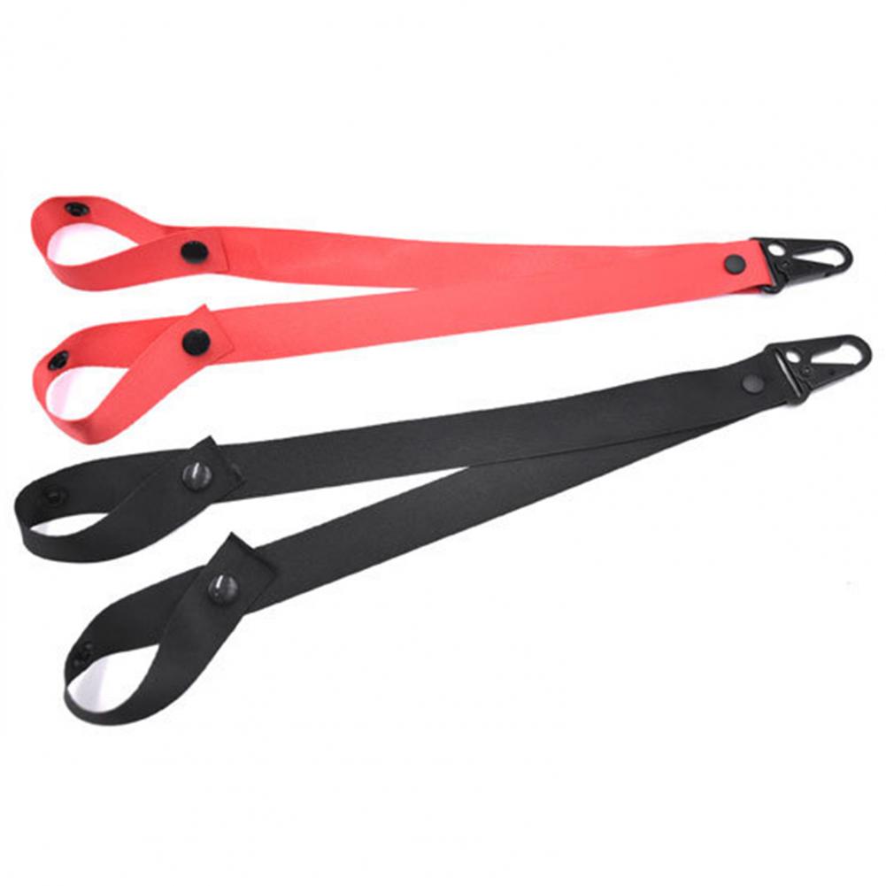 Travel Accessories Teens - Acessório de Torcida Portátil para Viagem: