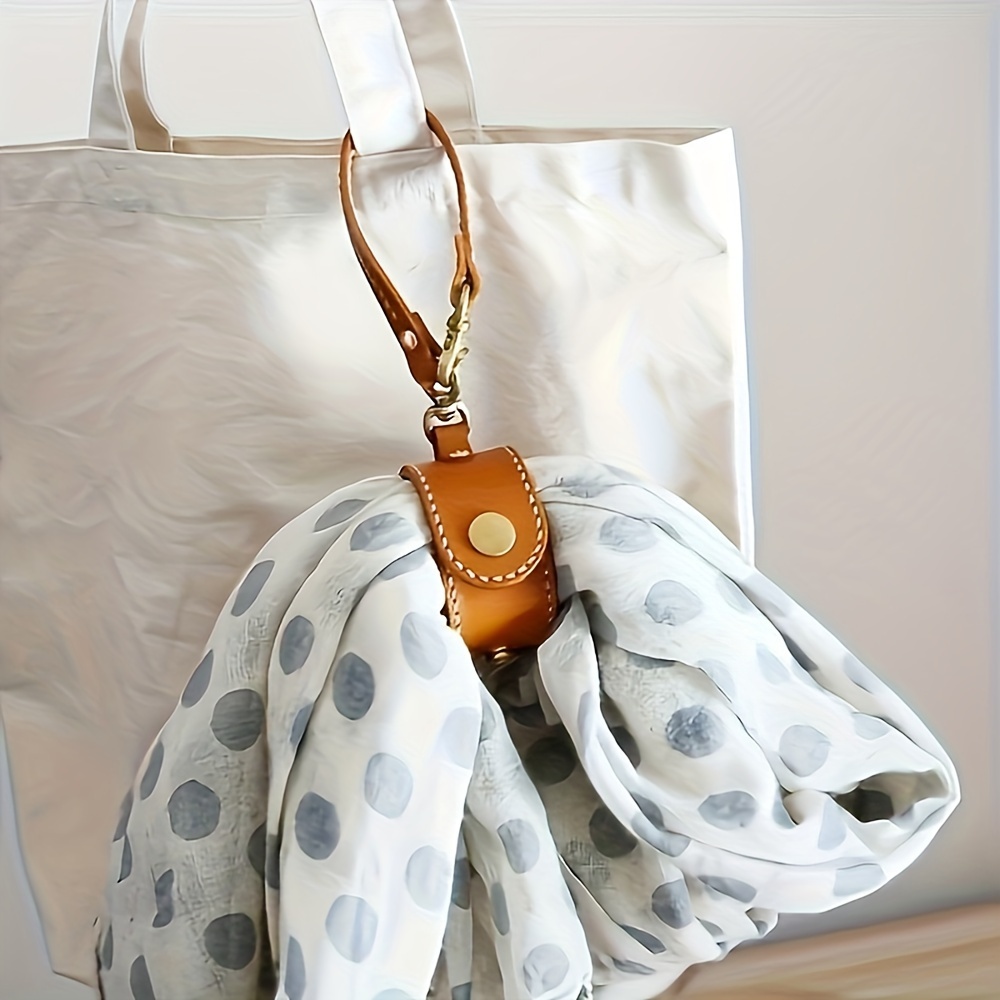 Travel Accessories Designer - Clipe de acessório de viagem -