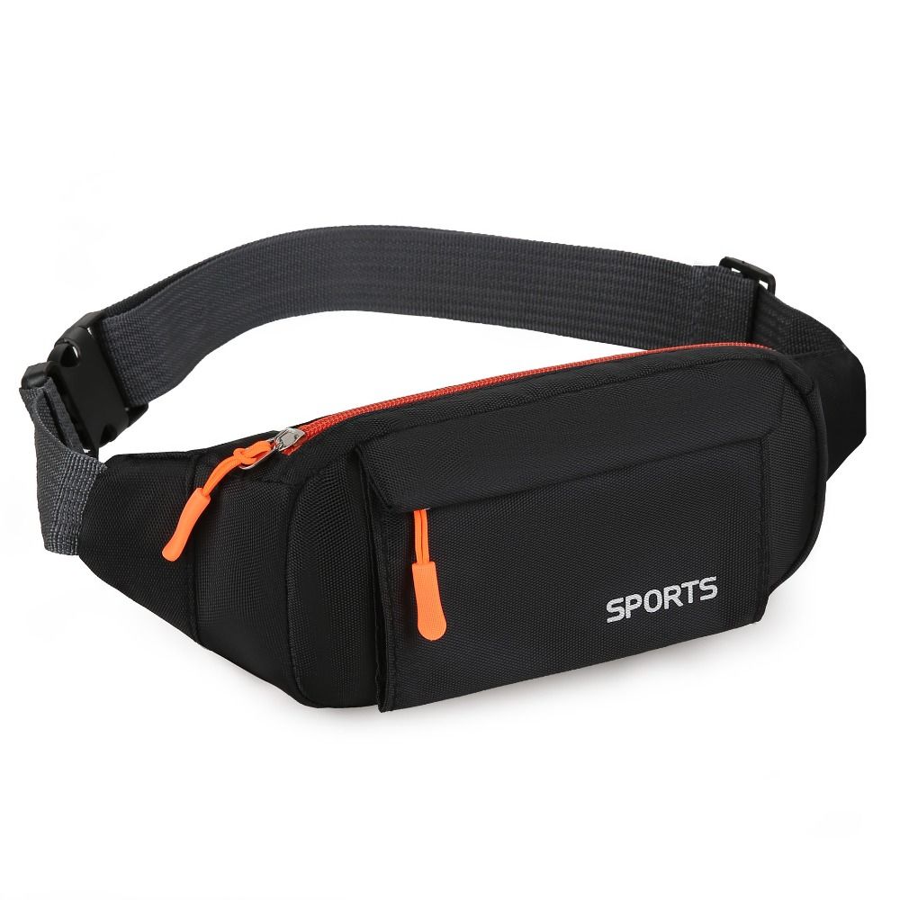 Travel Accessories Men - Mulheres pacote de cintura esportes correndo