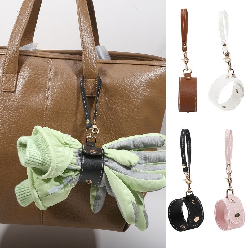 Travel Accessories Ideas - Suporte de luva de acessórios de