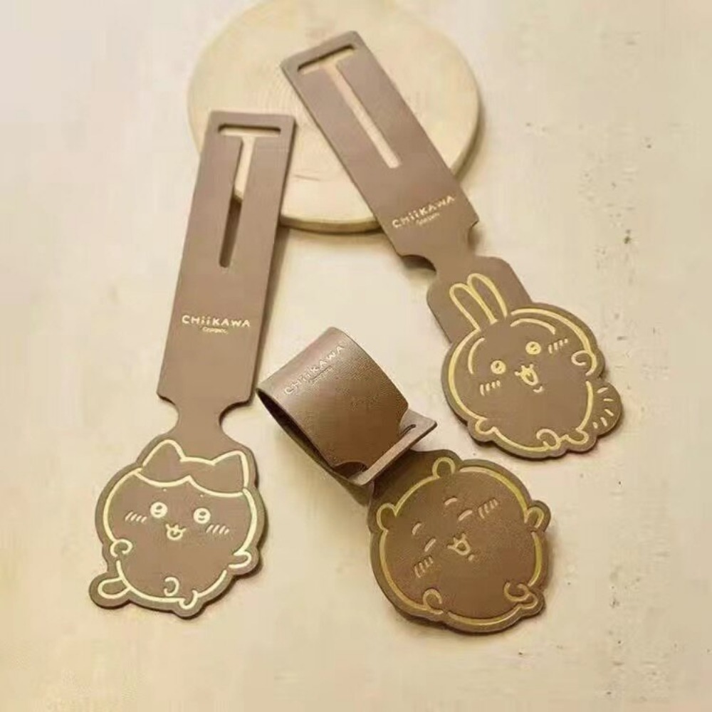 Travel Accessories For Japan Trip - Etiqueta de Bagagem Chiikawa & Usagi,