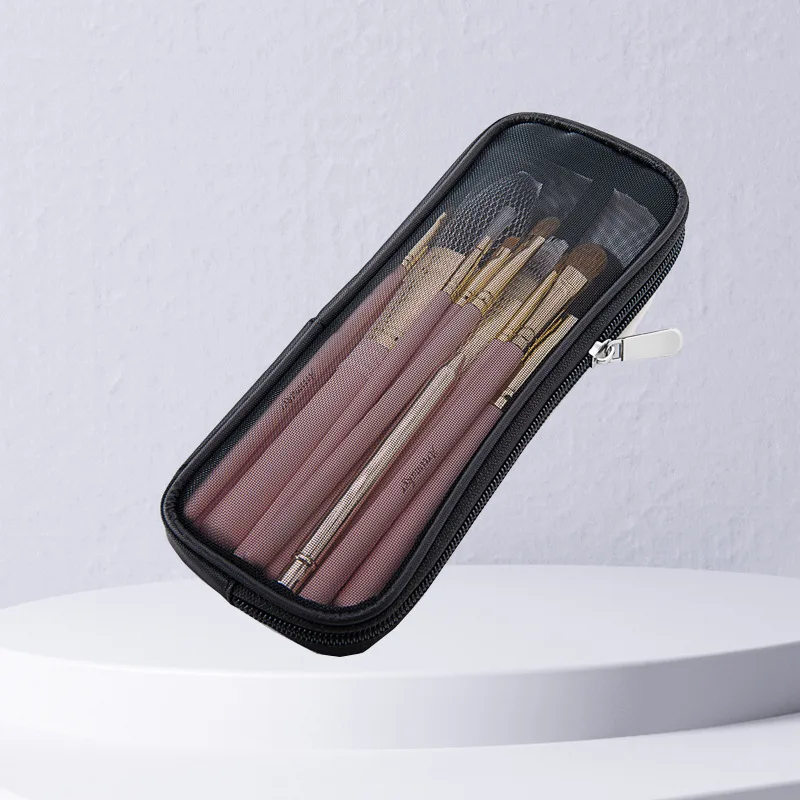 Travel Accessories Men - Escova de maquiagem caso de viagem