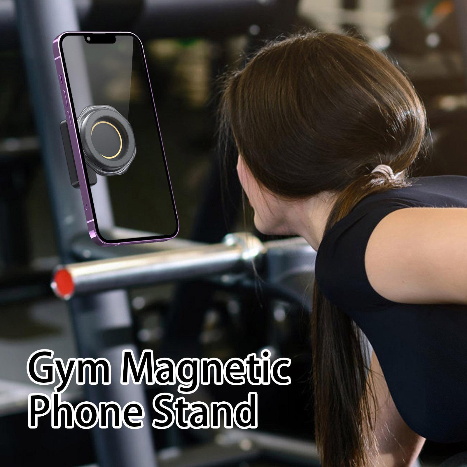 Suporte de telefone para carri - Travel Yoga Accessories avaliação e preço