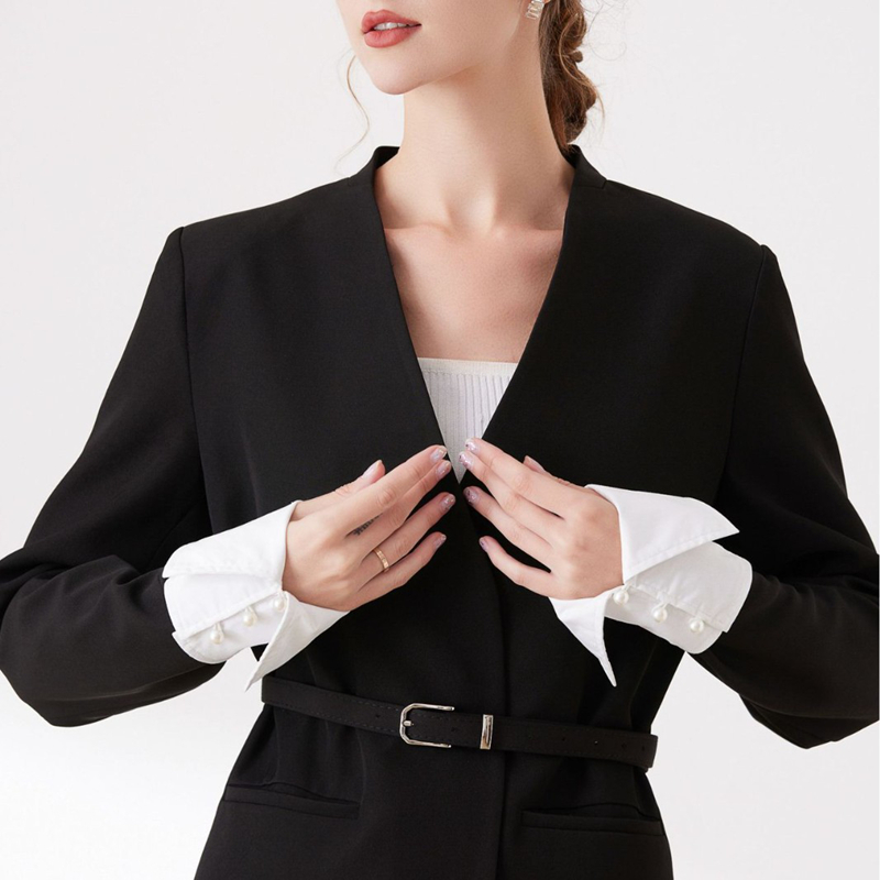 Diy elegante camisa de escritó - Travel Accessories Teens avaliação e preço