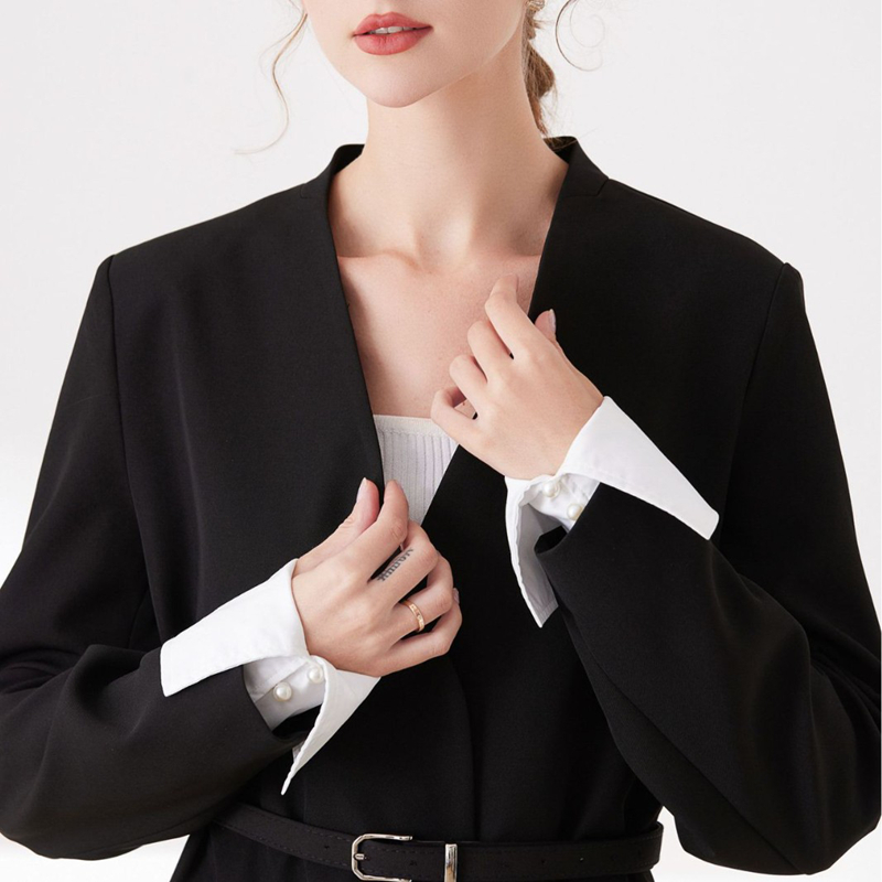 Diy elegante camisa de escritó - Travel Accessories Teens avaliação e preço