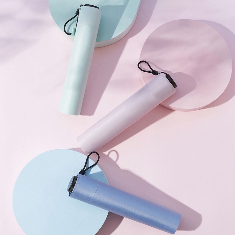 Guarda-chuva Dobrável Ultra-Le - Travel Umbrella Compact avaliação e preço