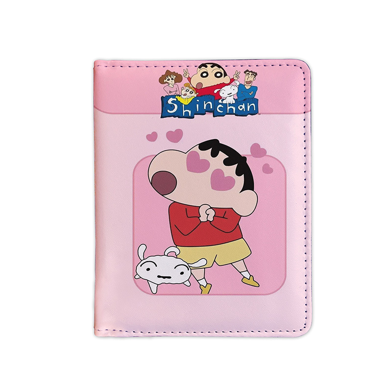 Capa de Passaporte Kawaii Shin - Travel Accessories For Japan Trip avaliação e preço