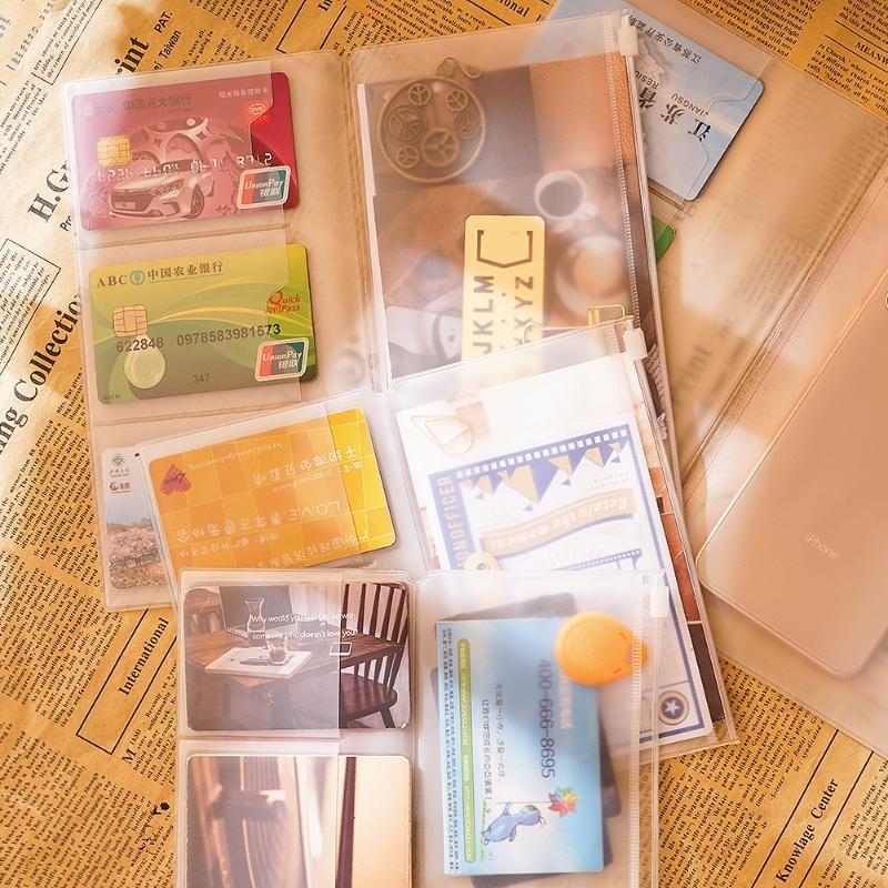 Caderno de Viagem Midori com B - Travel Accessories Passport Holder avaliação e preço
