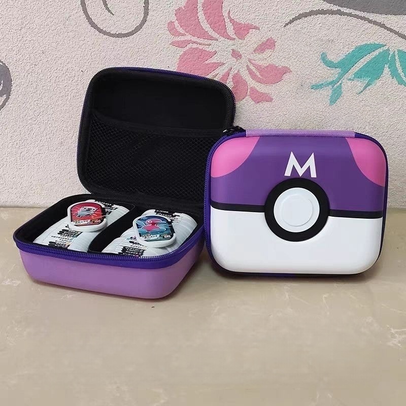Estojo Rígido Pokémon para Jog - Travel Accessories For 4 Year Old avaliação e preço