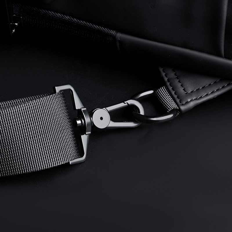 Bolsa de Ombro Multifuncional  - Travel Accessories Men avaliação e preço