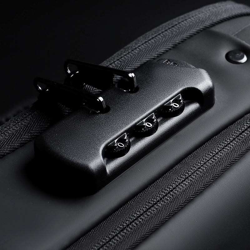 Bolsa de Ombro Multifuncional  - Travel Accessories Men avaliação e preço