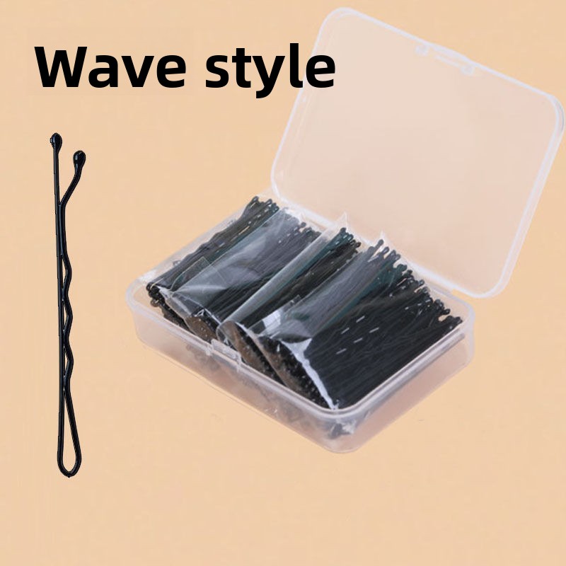 Conjunto de Grampos de Cabelo  - Travel Accessories For 4 Year Old avaliação e preço