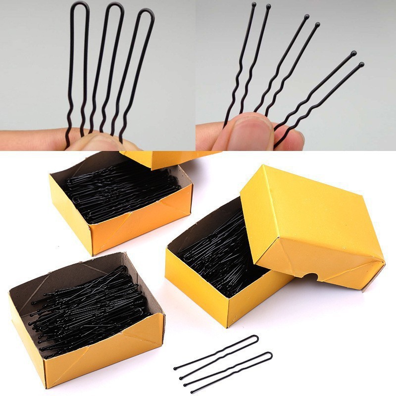 Conjunto de Grampos de Cabelo  - Travel Accessories For 4 Year Old avaliação e preço