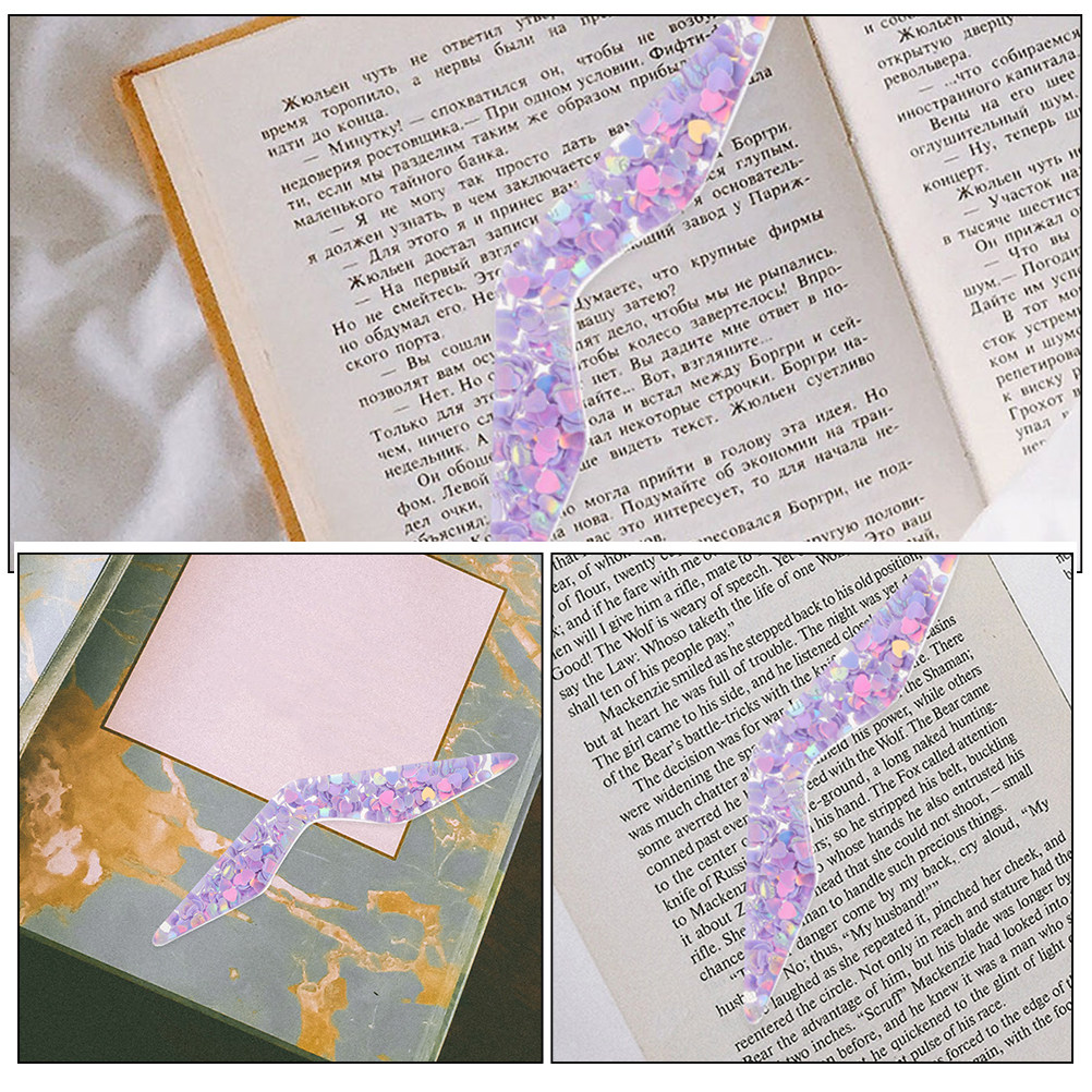 Suporte de página de livro em  - Travel Reading Accessories avaliação e preço