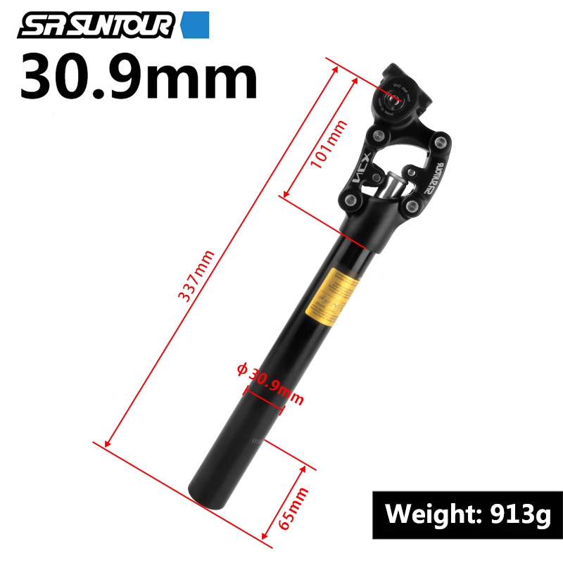 Sr suntour ncx bicicleta amort - Travel Accessories Youtube avaliação e preço