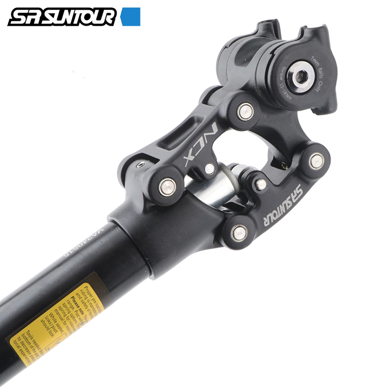 Sr suntour ncx bicicleta amort - Travel Accessories Youtube avaliação e preço