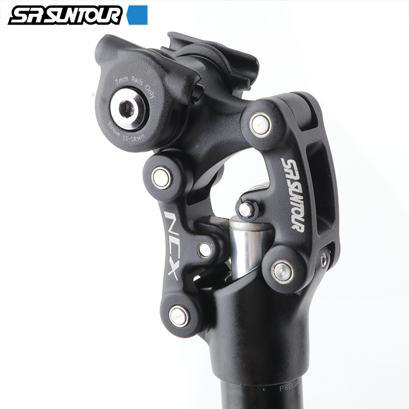 Sr suntour ncx bicicleta amort - Travel Accessories Youtube avaliação e preço