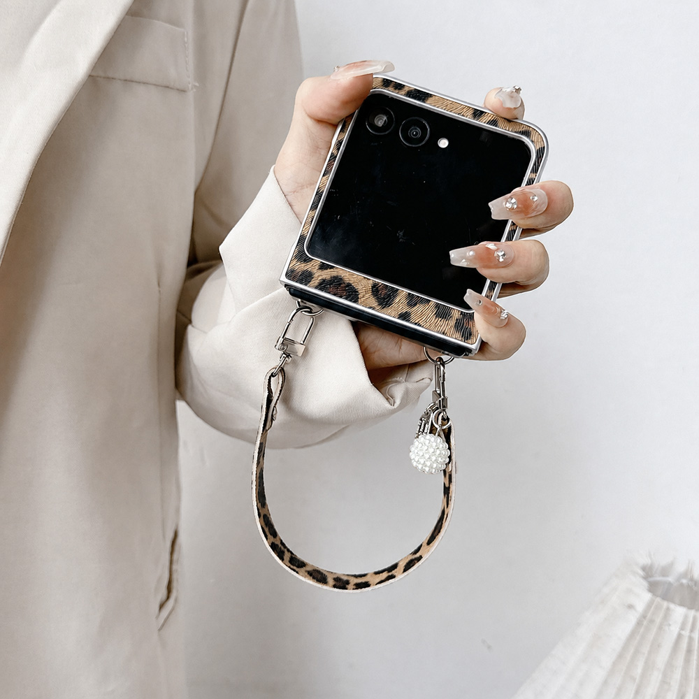 Capa de Telefone Dobrável com  - Travel Accessories Men avaliação e preço