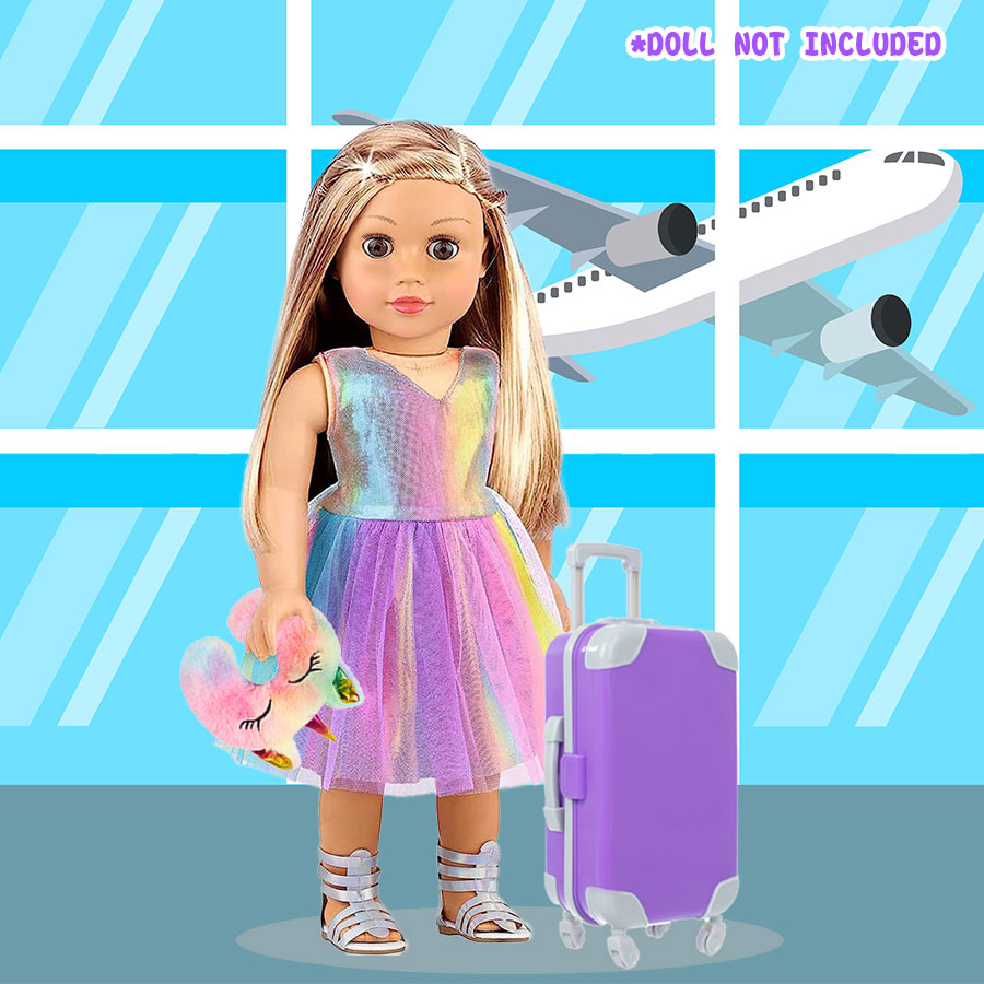 Roupas e Acessórios para Bonec - Travel Accessories Teens avaliação e preço
