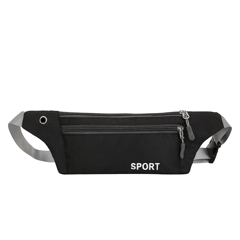 Multifuncional Man Waist Bag N - Travel Accessories Men avaliação e preço