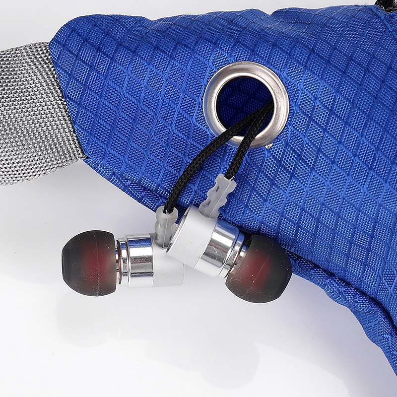Multifuncional Man Waist Bag N - Travel Accessories Men avaliação e preço