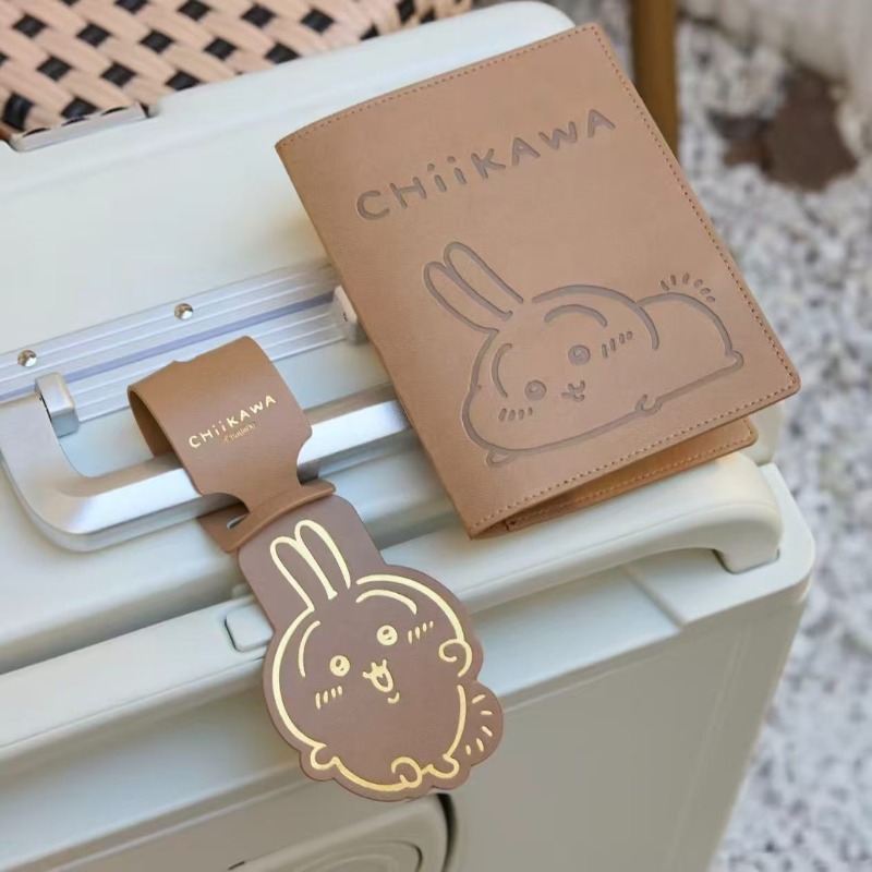 Etiqueta de Bagagem Hot Chiika - Travel Accessories For Japan Trip avaliação e preço