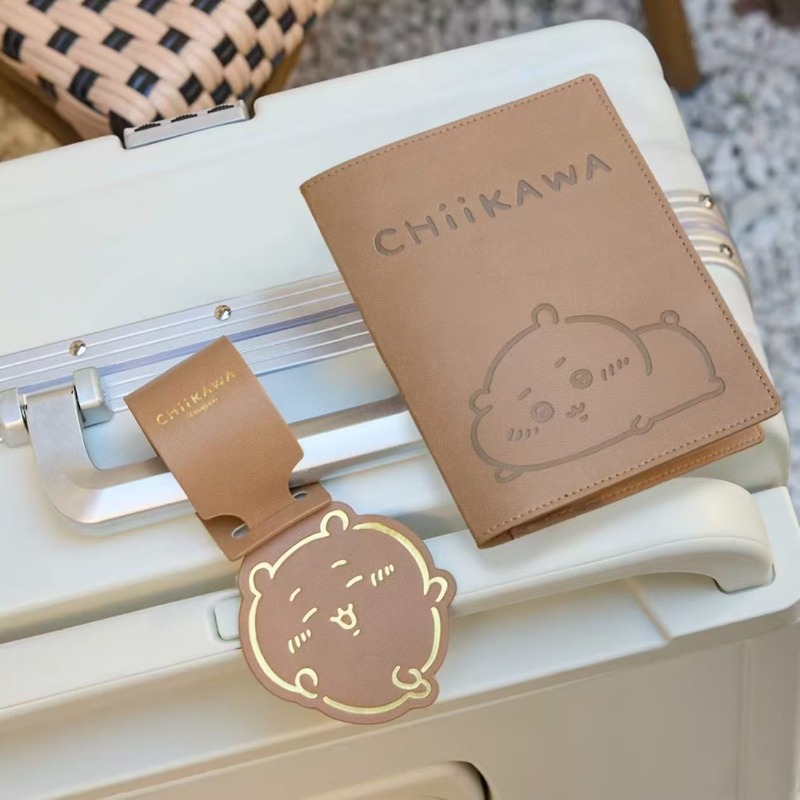 Etiqueta de Bagagem Hot Chiika - Travel Accessories For Japan Trip avaliação e preço