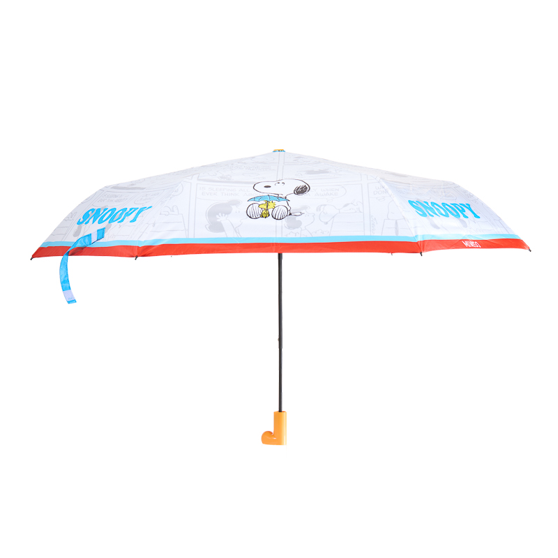 Guarda-chuva PEANUTS Snoopy Sé - Travel Umbrella Compact avaliação e preço