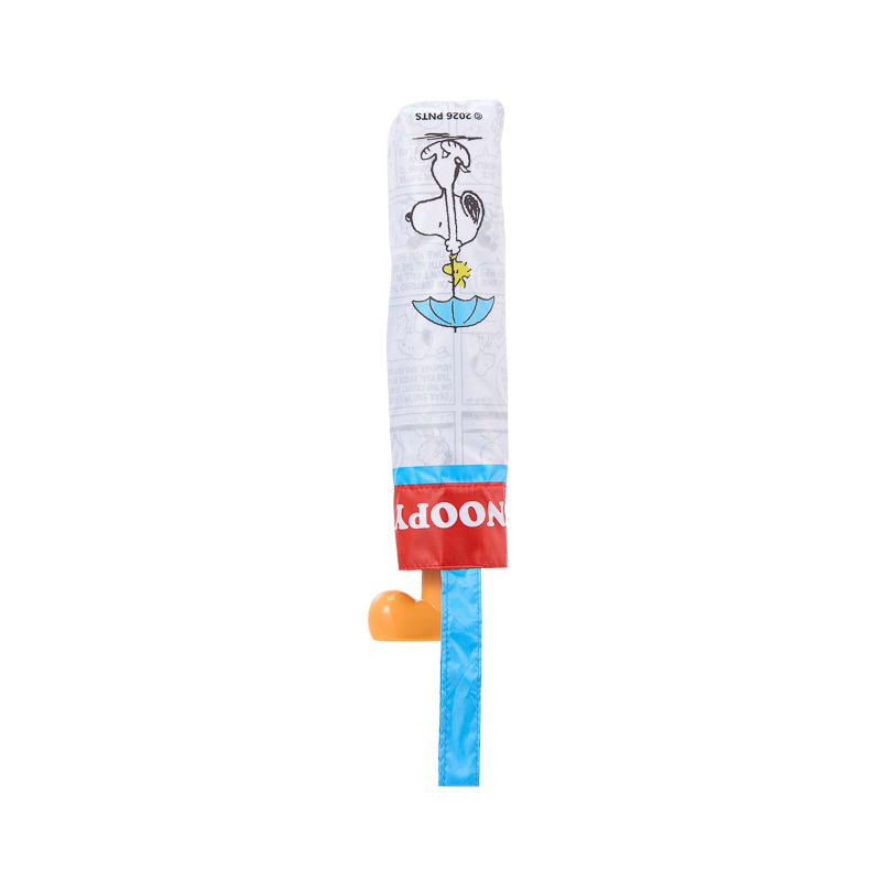 Guarda-chuva PEANUTS Snoopy Sé - Travel Umbrella Compact avaliação e preço
