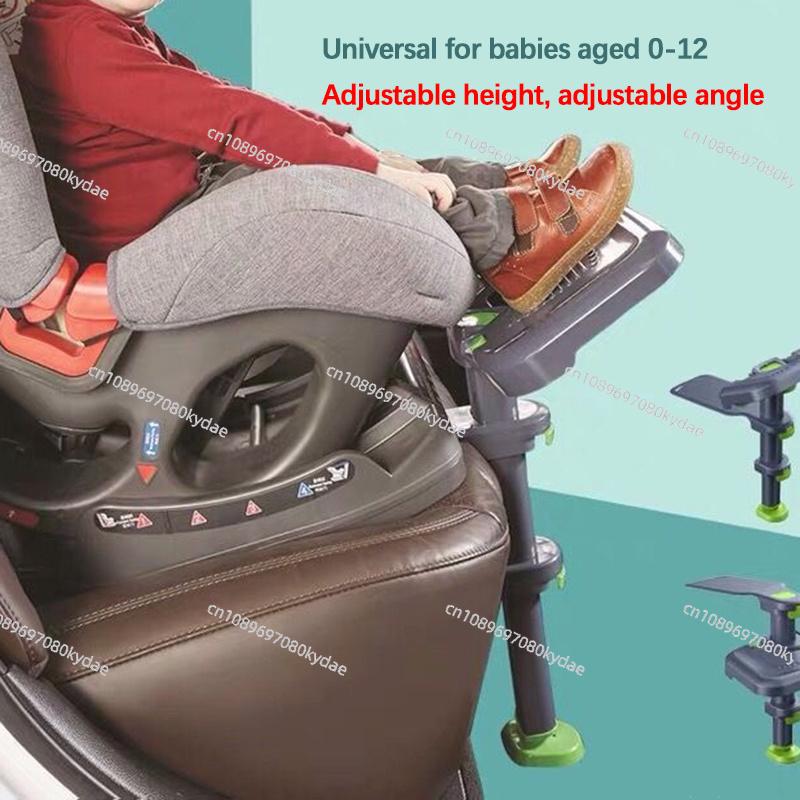 Pedal de apoio para os pés com - Travel Accessories Teens avaliação e preço