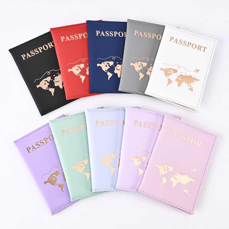 Moda passaporte capa protetora - Travel Accessories Passport Holder avaliação e preço