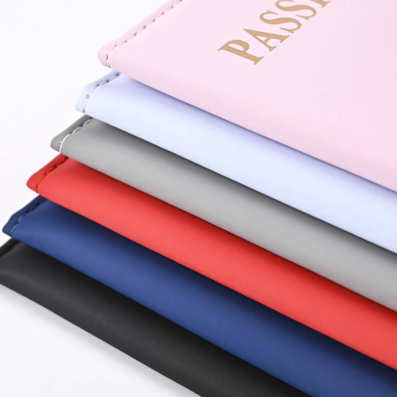 Moda passaporte capa protetora - Travel Accessories Passport Holder avaliação e preço
