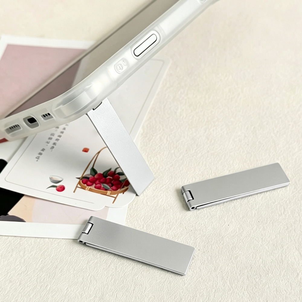 Suporte de metal para celular, - Travel Accessories Ideas avaliação e preço