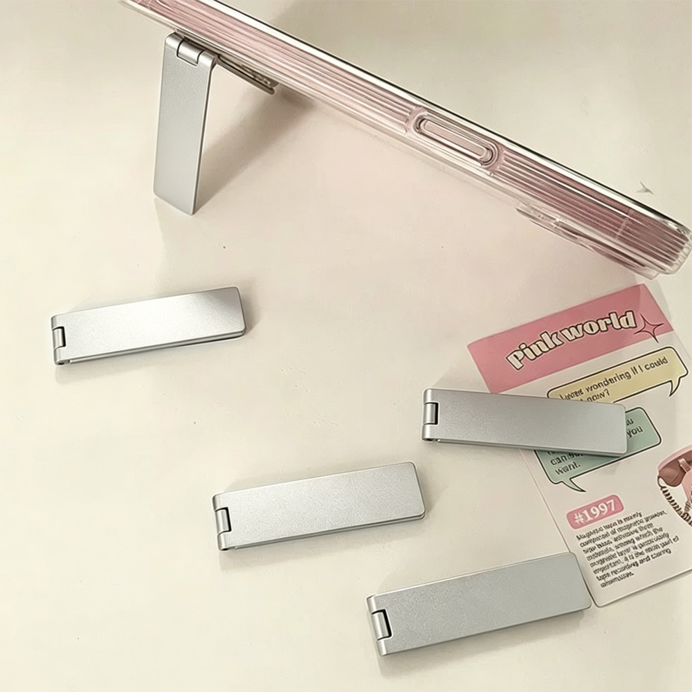 Suporte de metal para celular, - Travel Accessories Ideas avaliação e preço