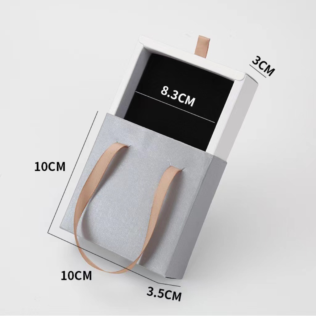 Caixa de gaveta de jóias com a - Travel Jewellery & Accessories Organiser avaliação e preço