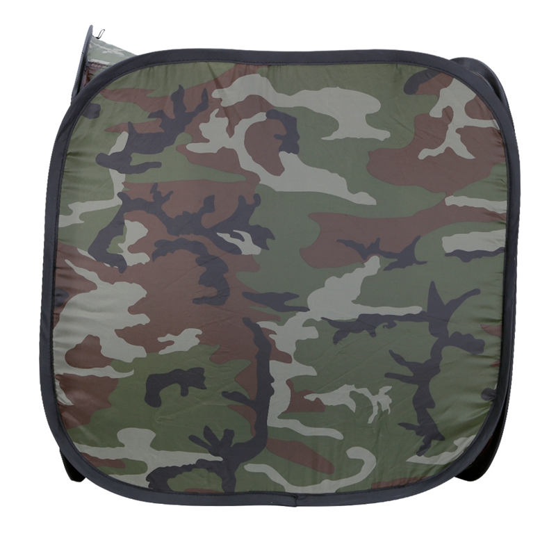 Tenda Dobrável Camuflada Portá - Travel Accessories Target avaliação e preço
