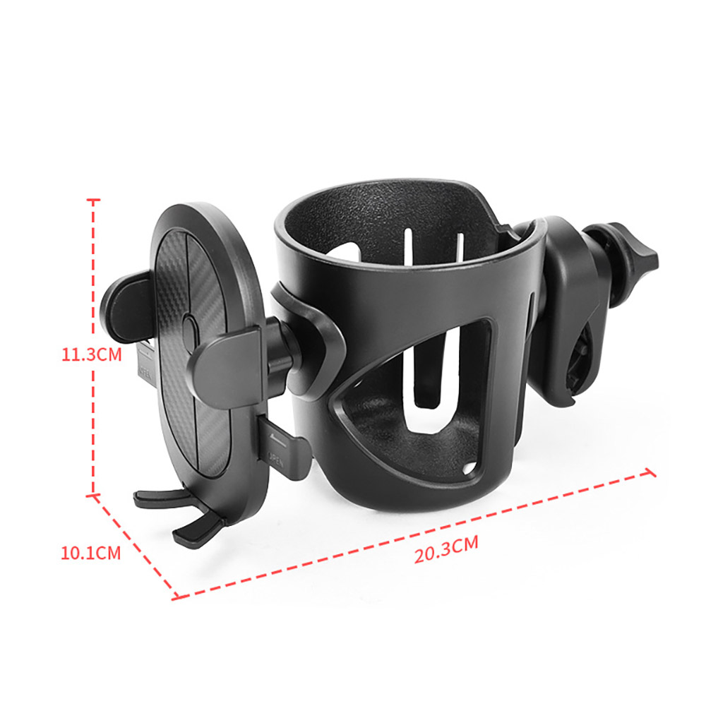 Suporte de copo para carrinho  - Travel Accessories Teens avaliação e preço