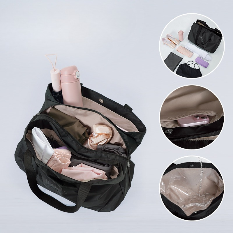 Bolsa de Dança Impermeável, Bo - Travel Yoga Accessories avaliação e preço