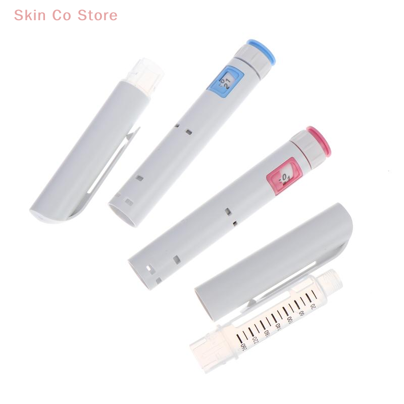 [CO]1 Unidade Caneta Injetora  - Travel Accessories Designer avaliação e preço