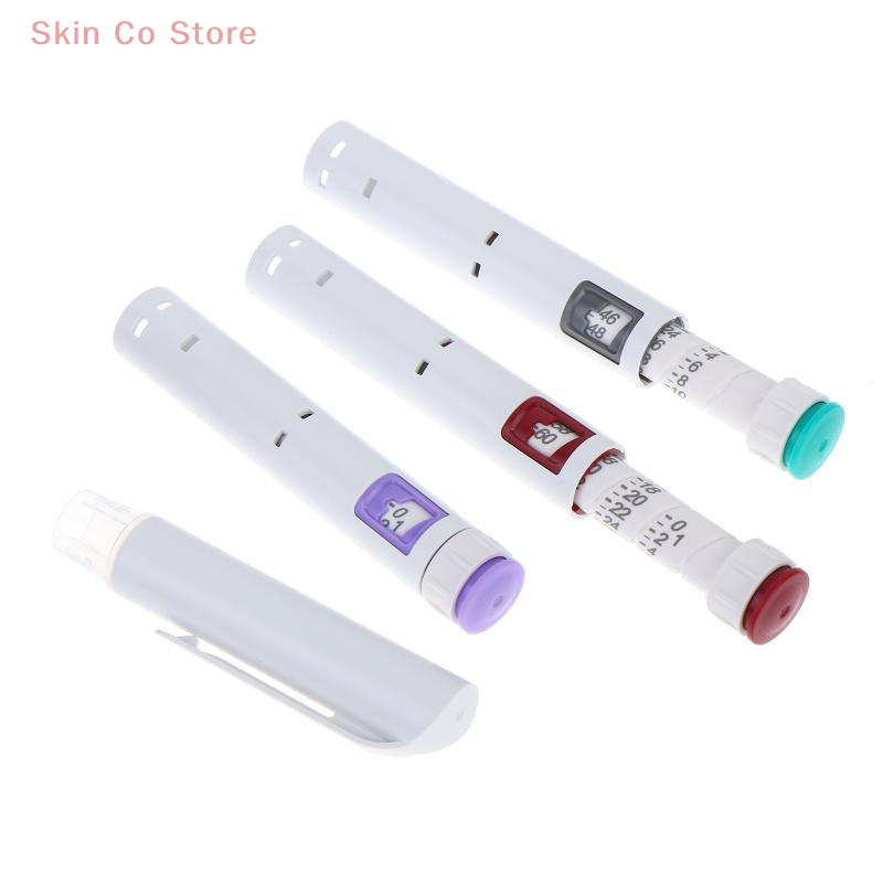 [CO]1 Unidade Caneta Injetora  - Travel Accessories Designer avaliação e preço