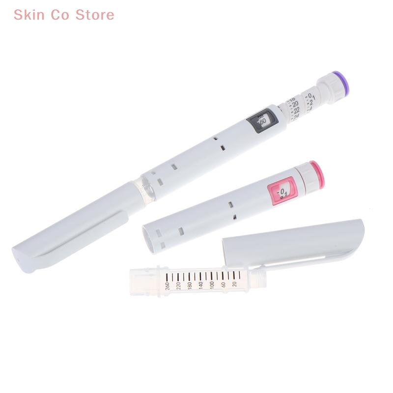 [CO]1 Unidade Caneta Injetora  - Travel Accessories Designer avaliação e preço