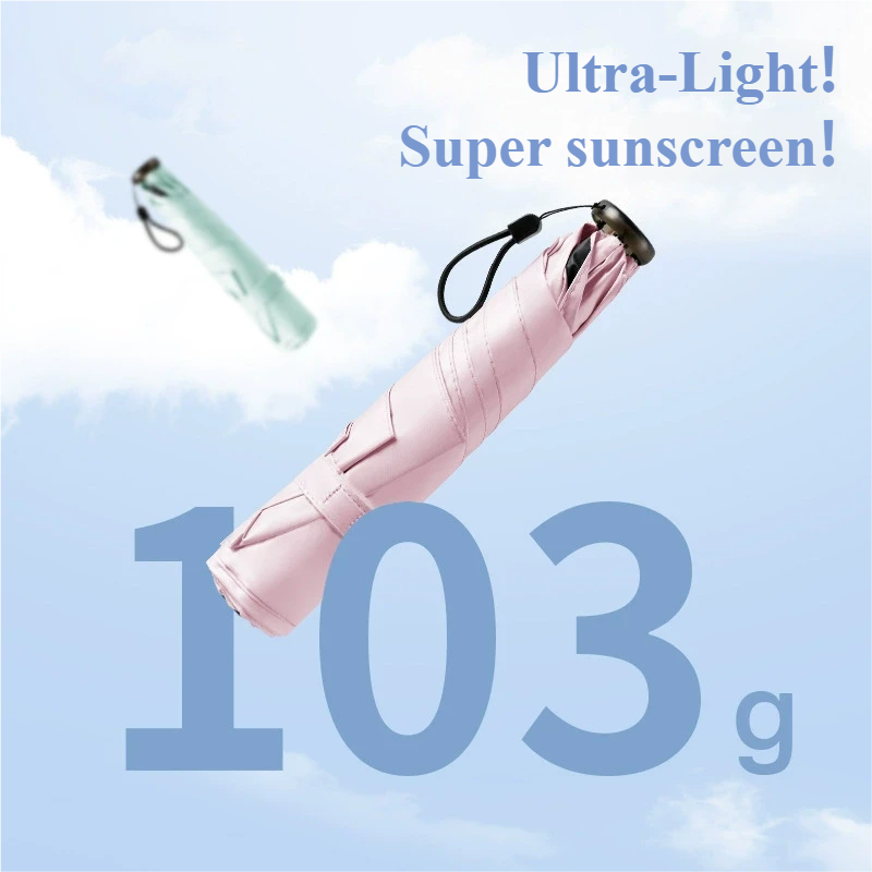 Guarda-chuva de Pluma Ultralev - Travel Umbrella Compact avaliação e preço
